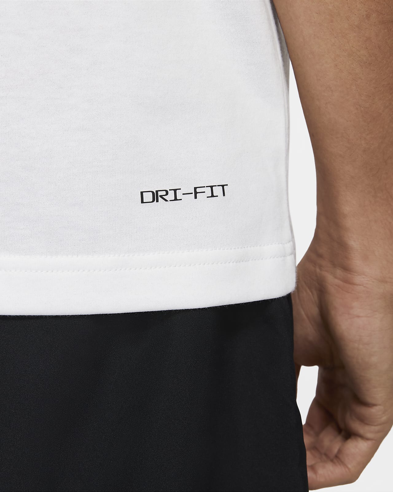 t shirt jordan dri fit