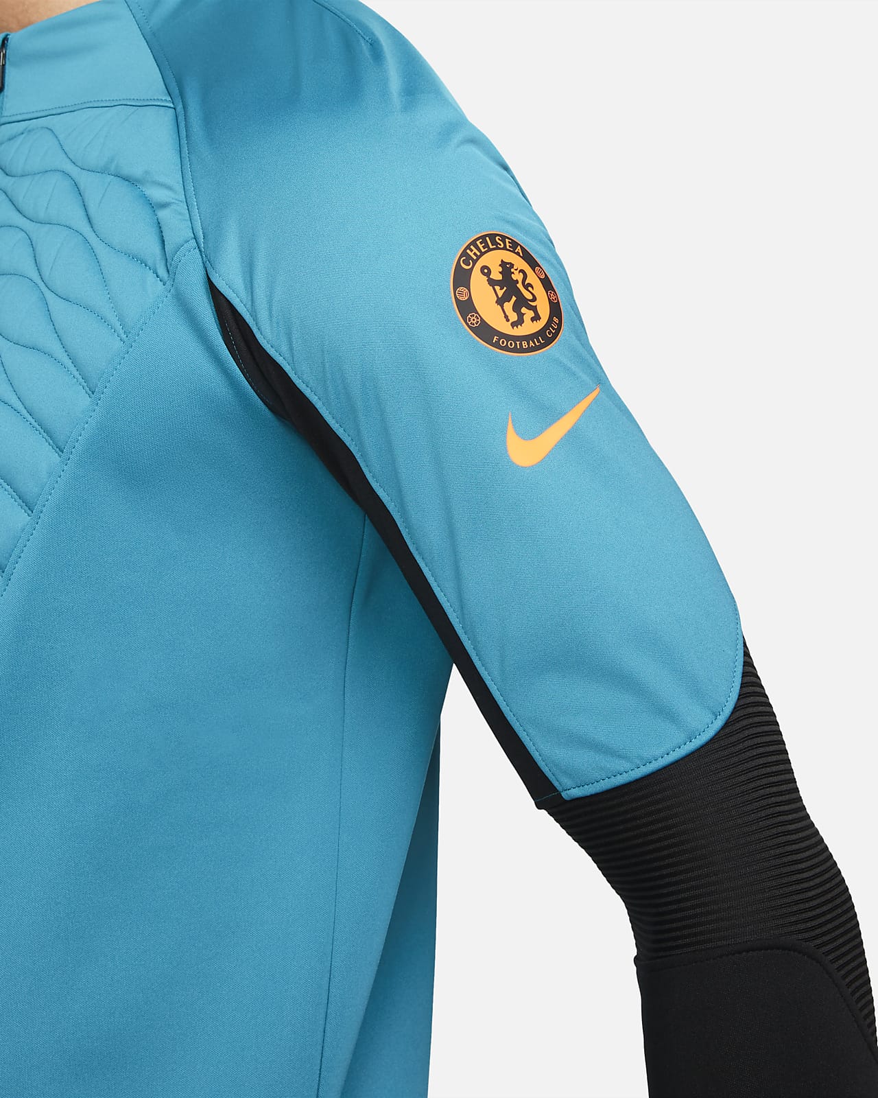 nike chelsea fc strike