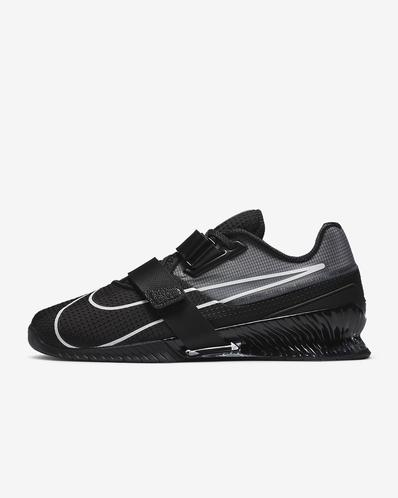 Nike Romaleos 4 Weightlifting Shoes (Multiple Colors)-iangel.vn