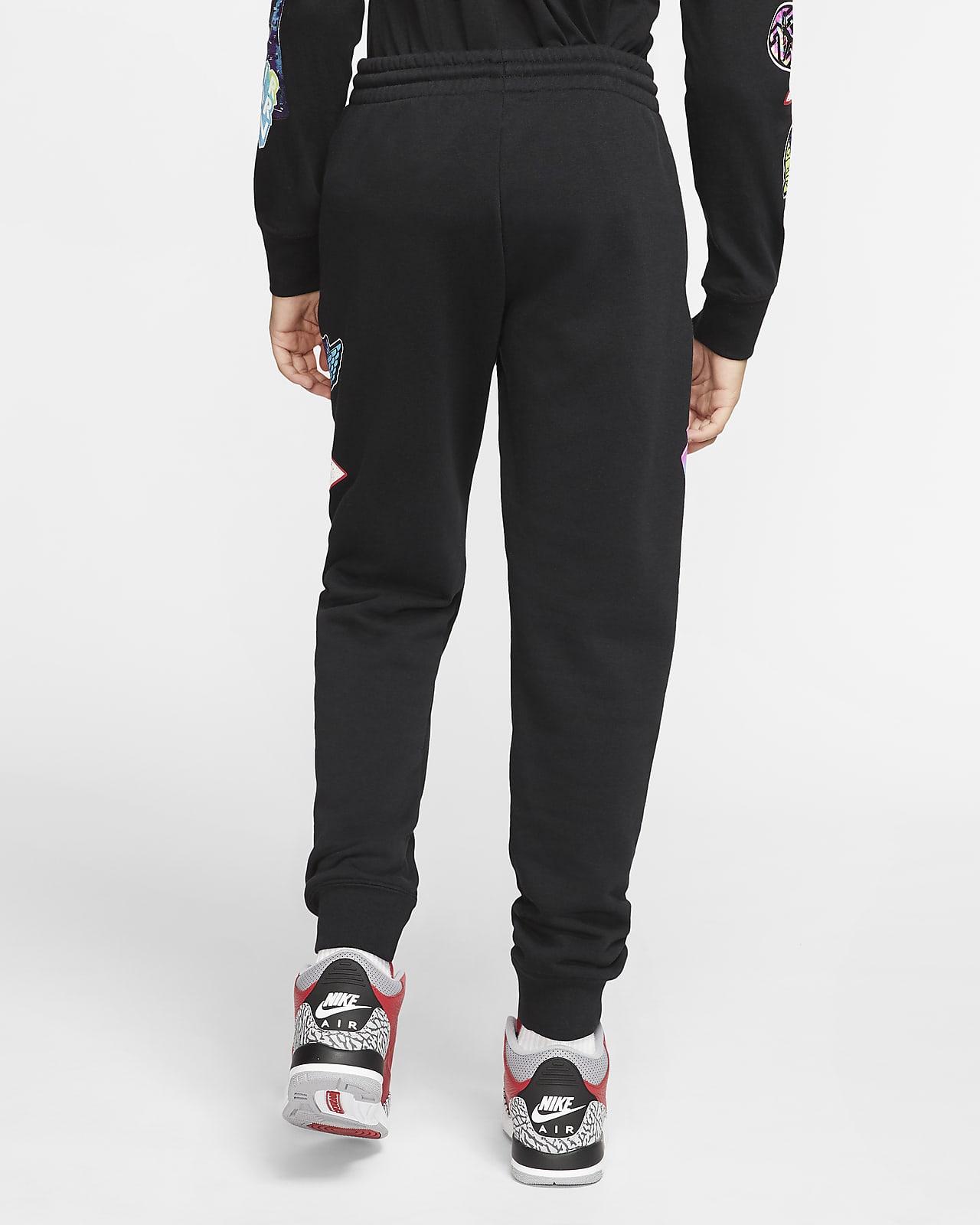air jordan ragazzo