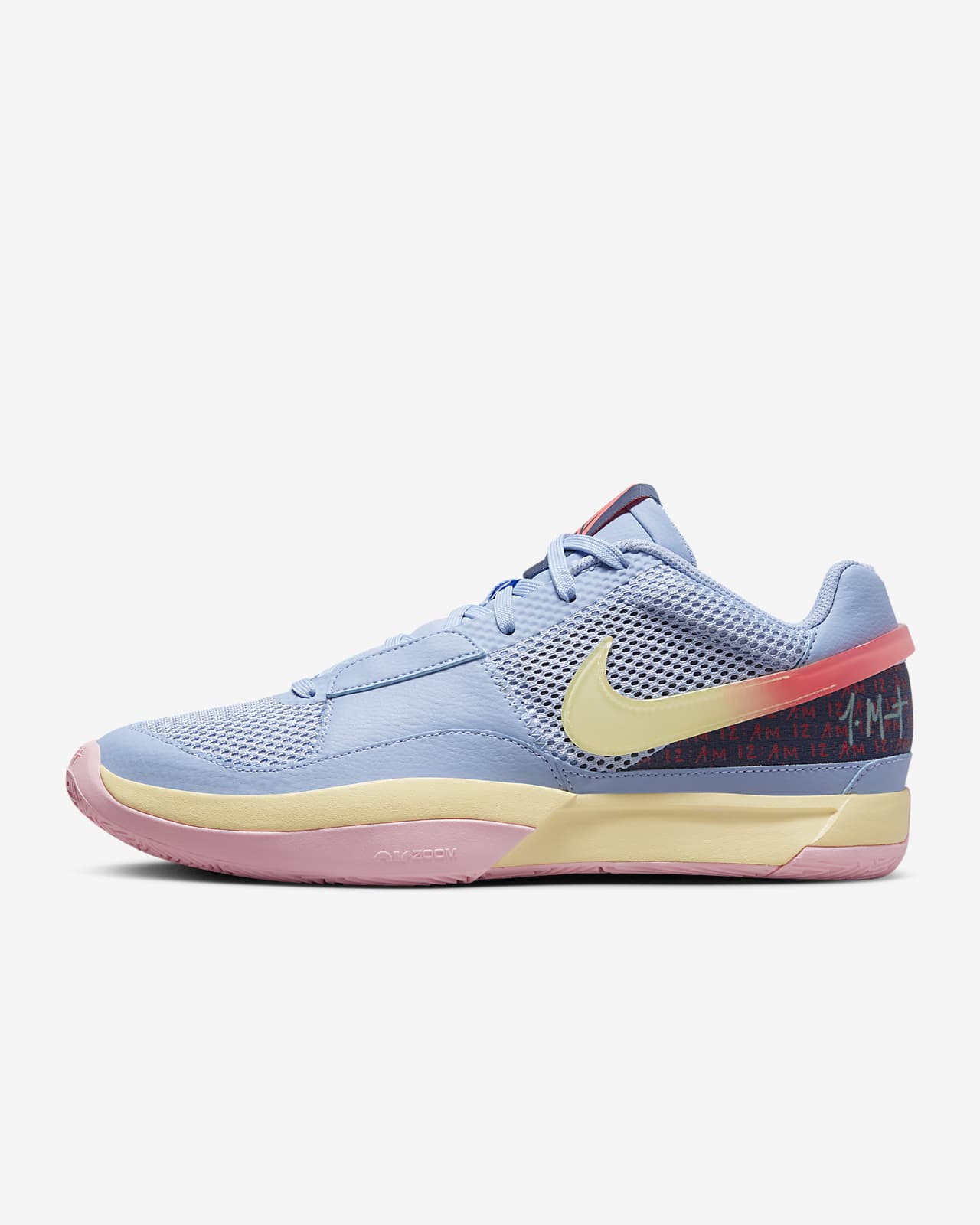 送料無料】25.5センチ/ジ NIKE JA 1 EP DAY ONE | labiela.com