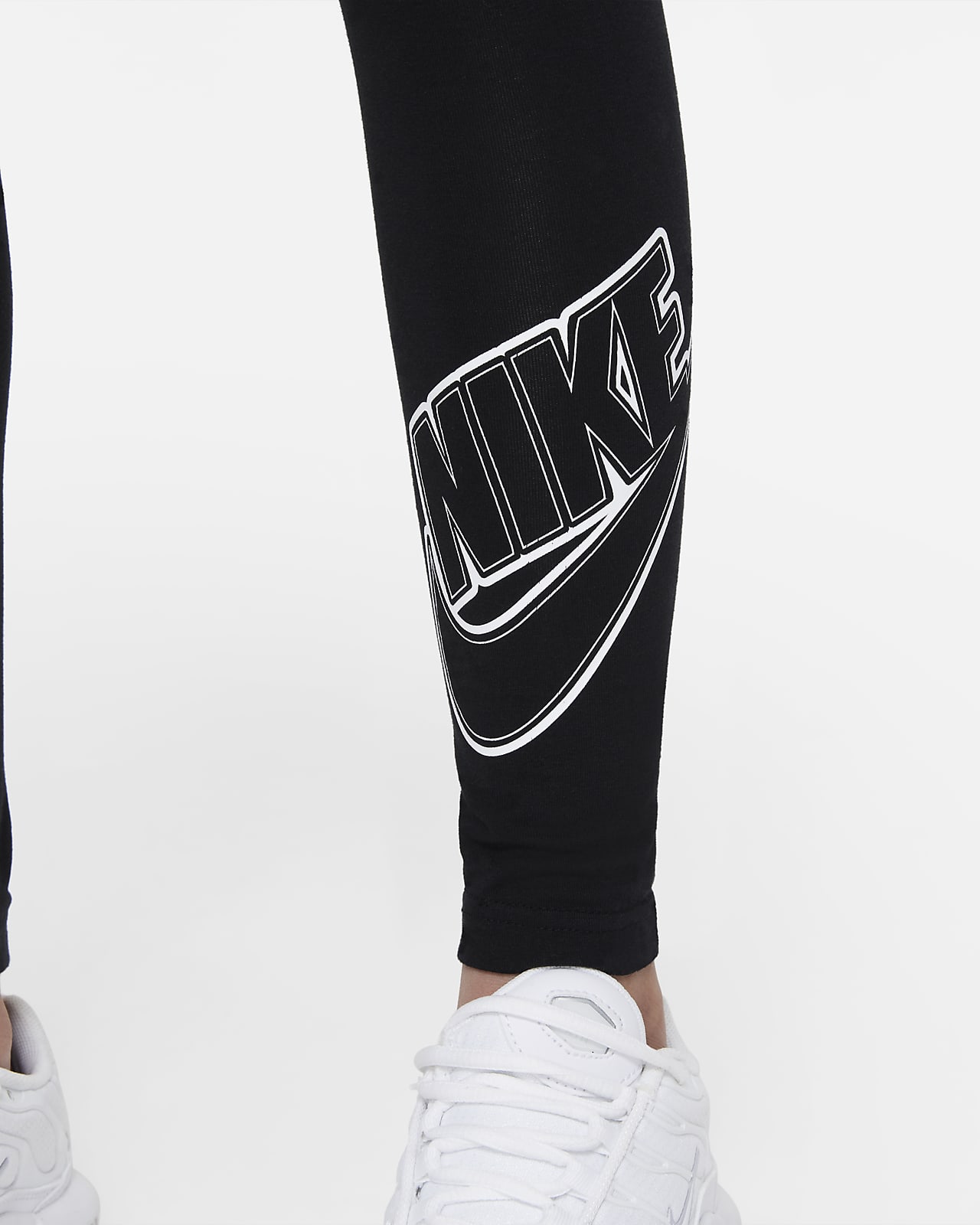 Legging nike 14 ans deals