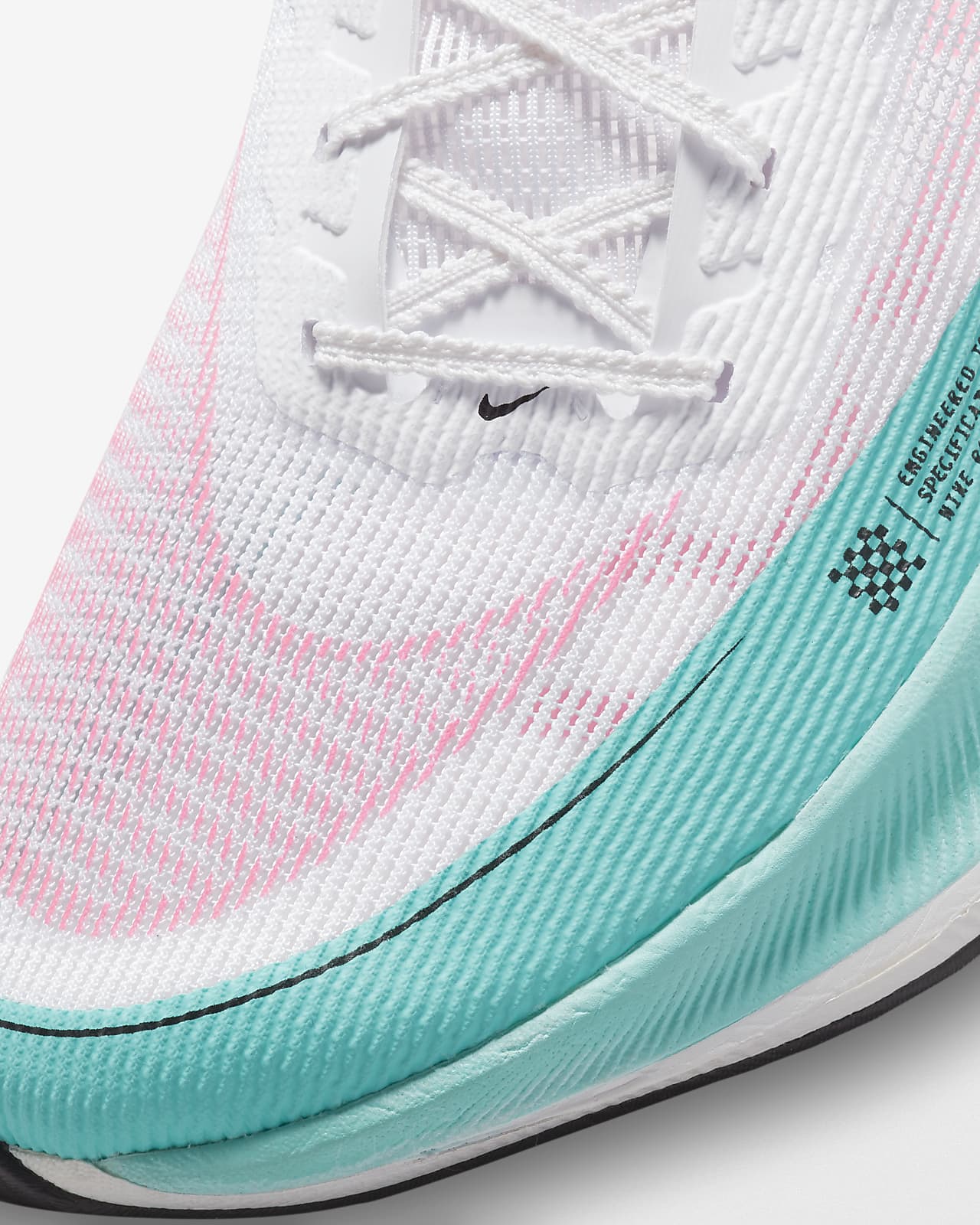 nike zoomx vaporfly next 2 peso