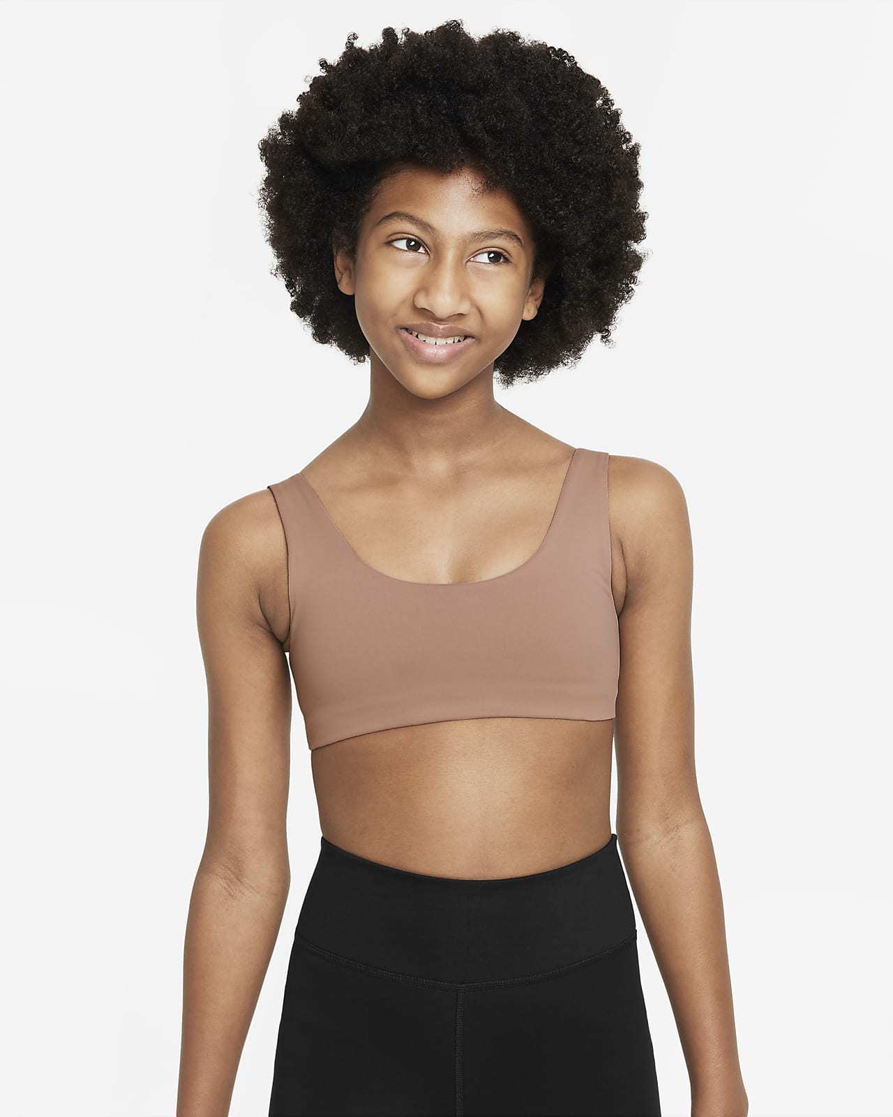 sports bra for kids