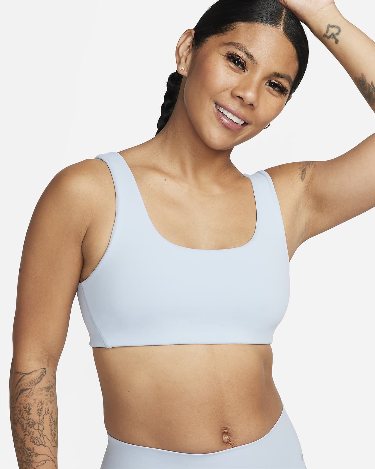 Buy Nike Alate All U Women's Light-Support Lightly Lined Scoop