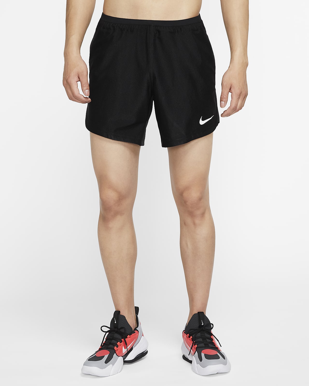 pantalon nike corto hombre