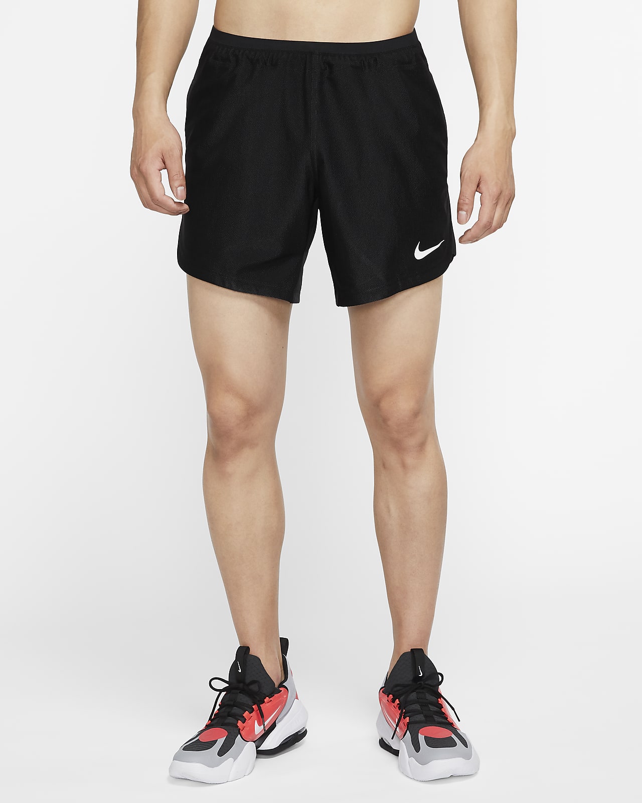 men's nike pro training shorts