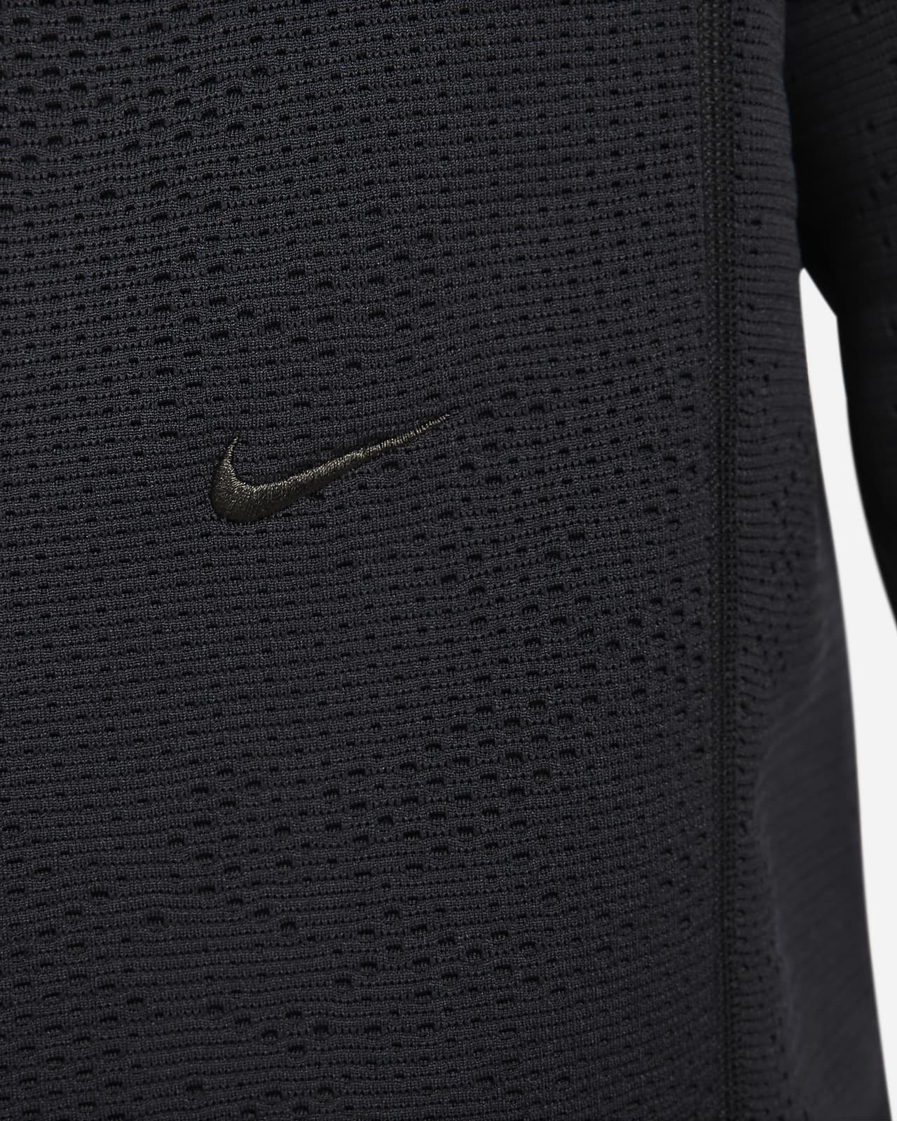 Nike Dri-FIT ADV APS Men's Long-Sleeve Versatile Top
