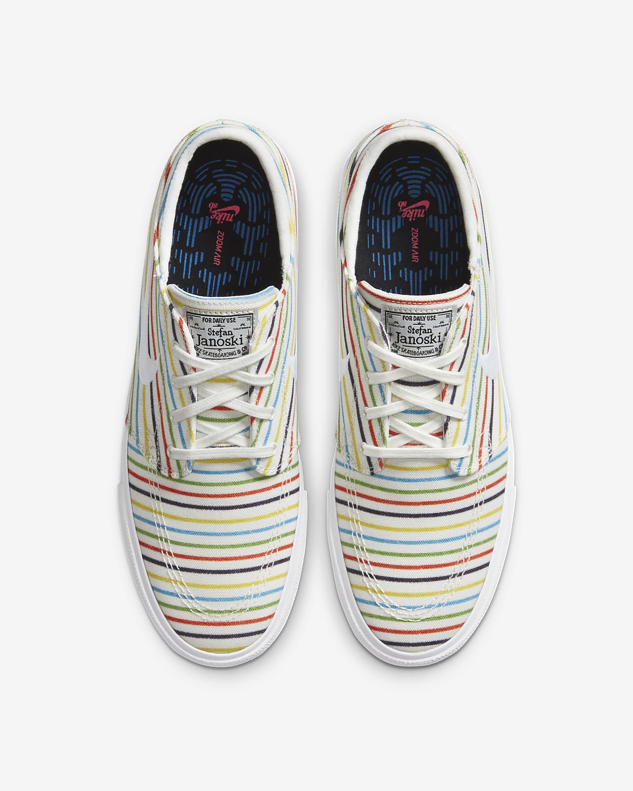 sb zoom janoski rm premium skateschuhe