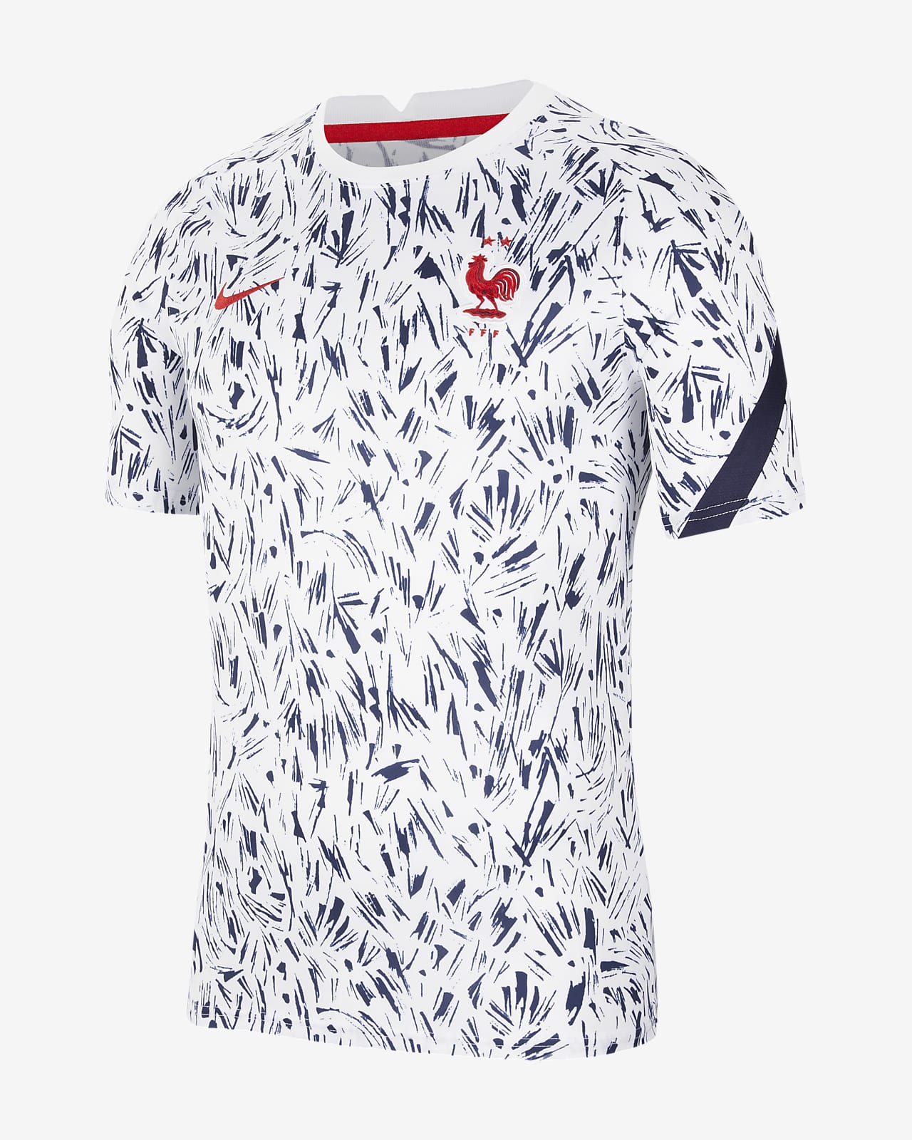 fff nike shirt