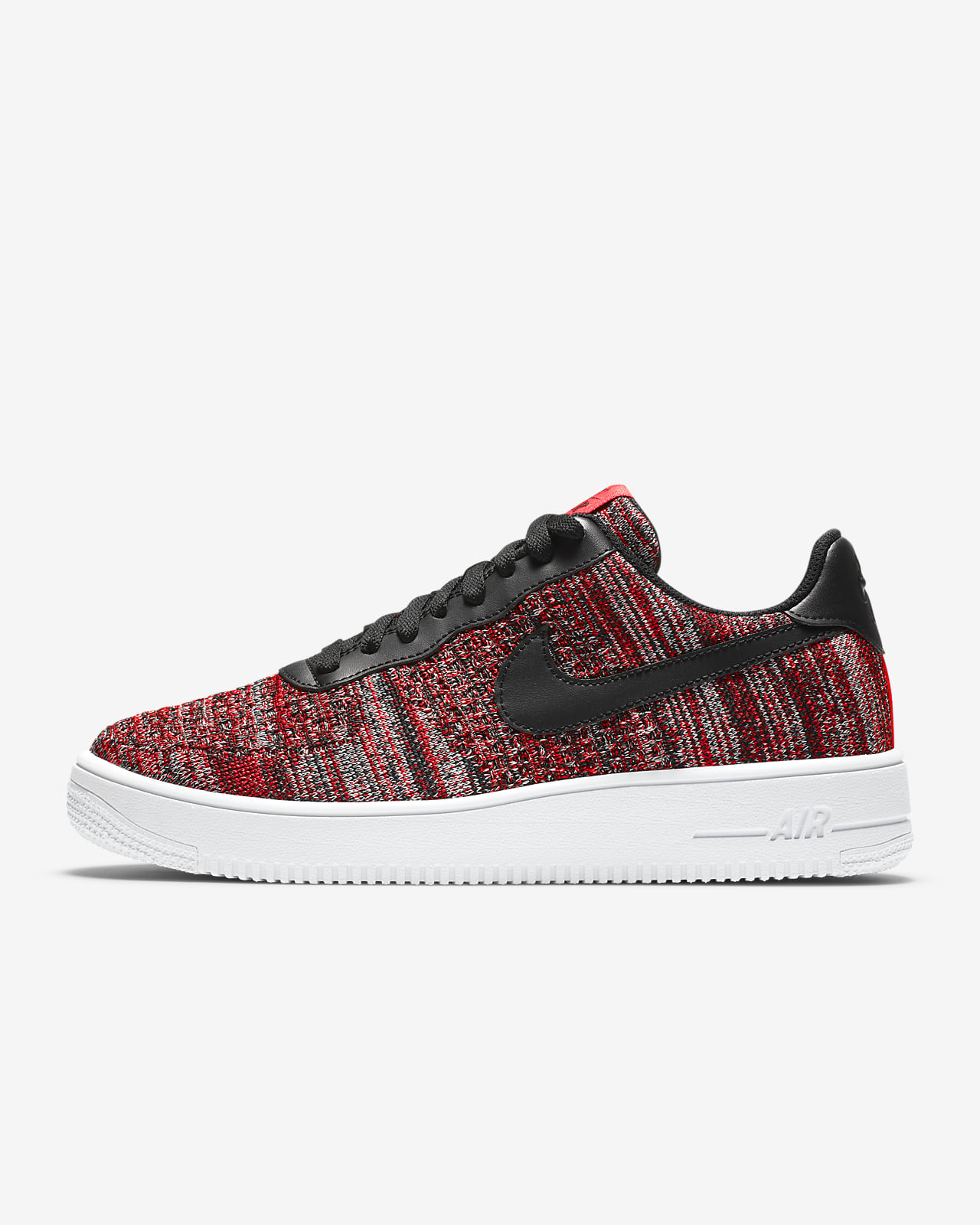 air force 1 flyknit uomo