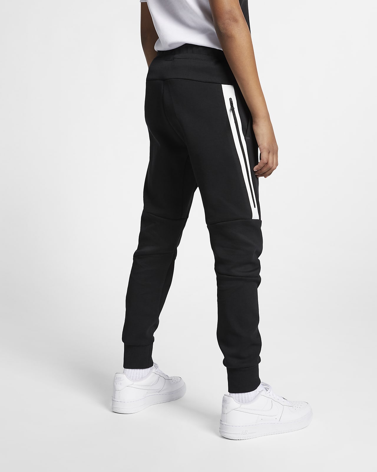 nike tech fleece enfant