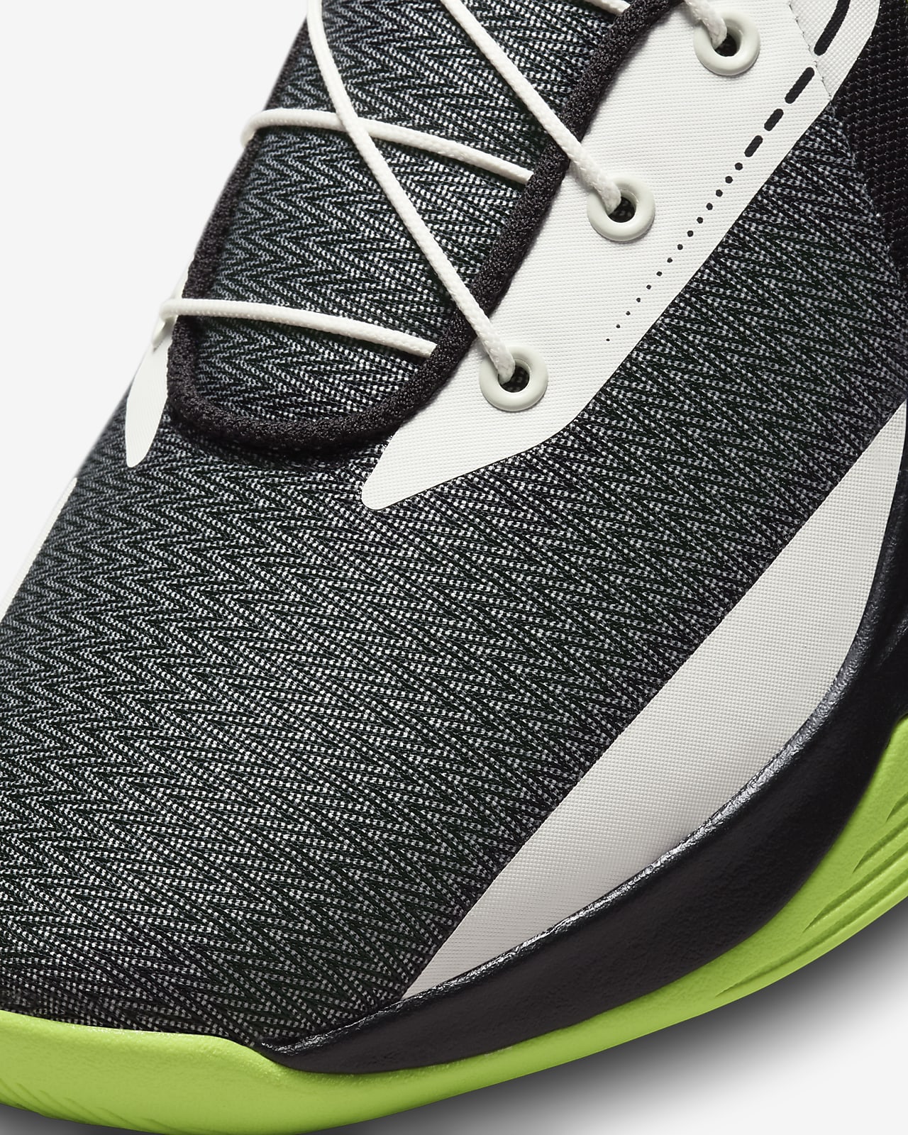 Nike, Precision 6 Basketball Shoes