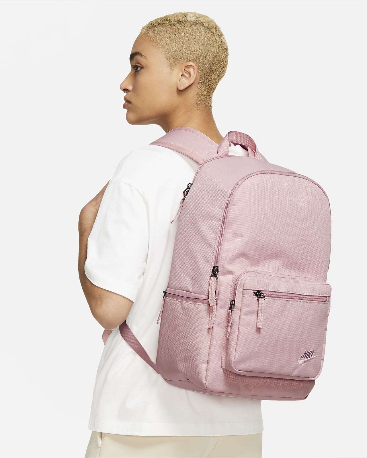 Nike Heritage Eugene Backpack. Nike PH