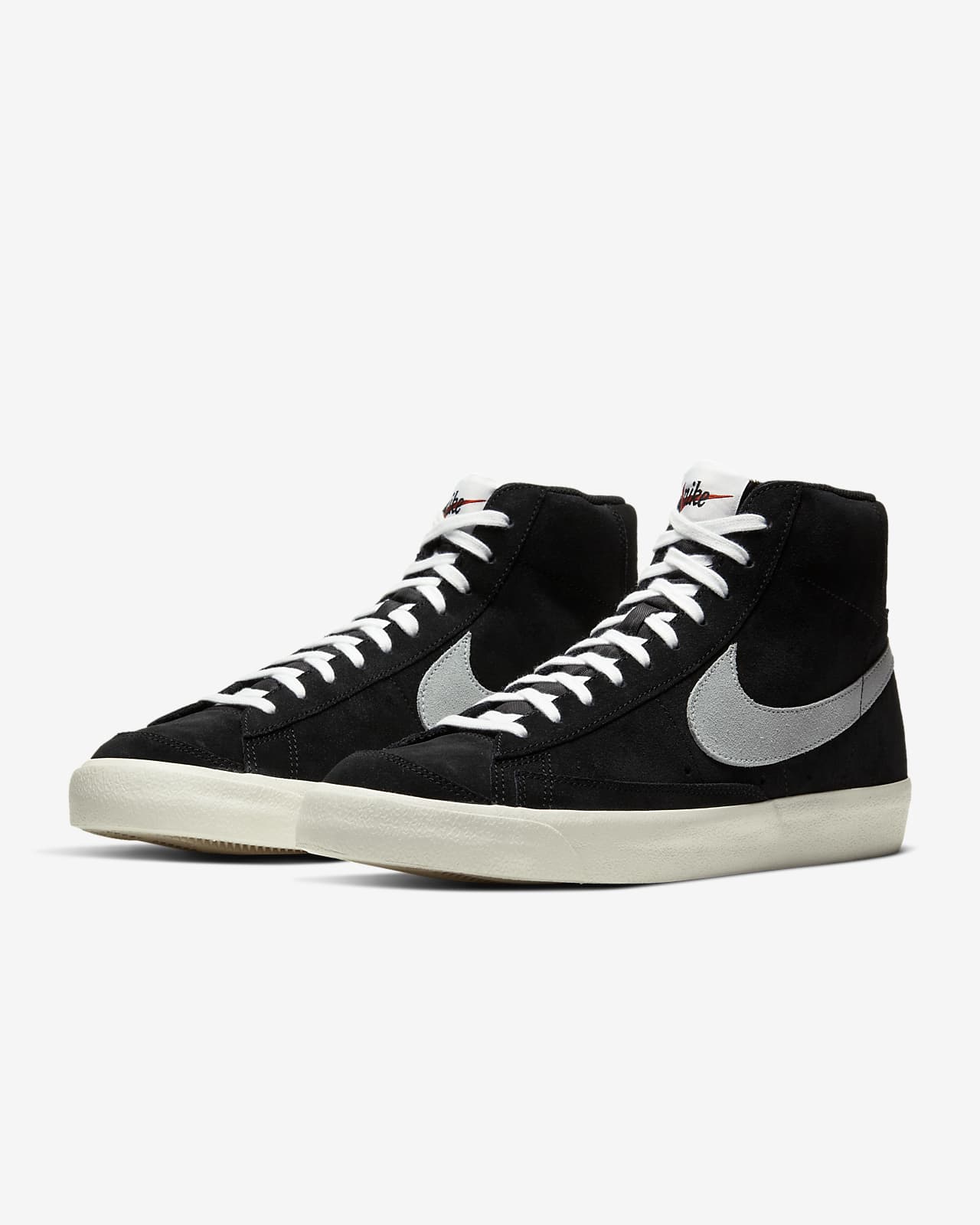 nike blazer mid 77 platform
