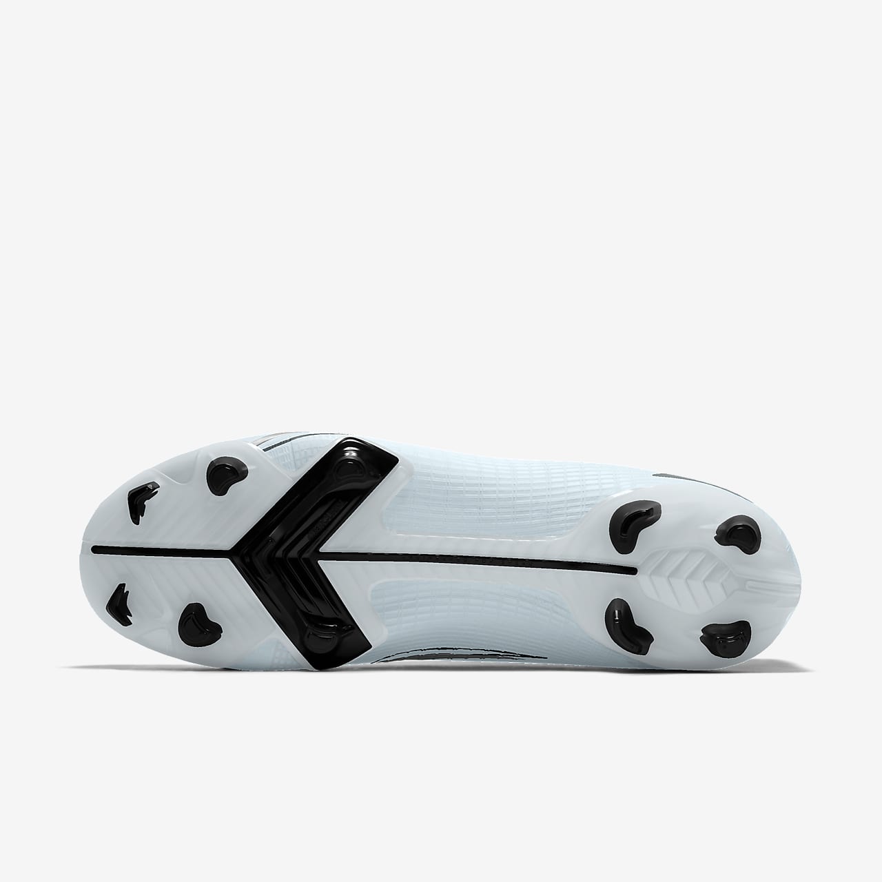 nike mercurial superfly by you