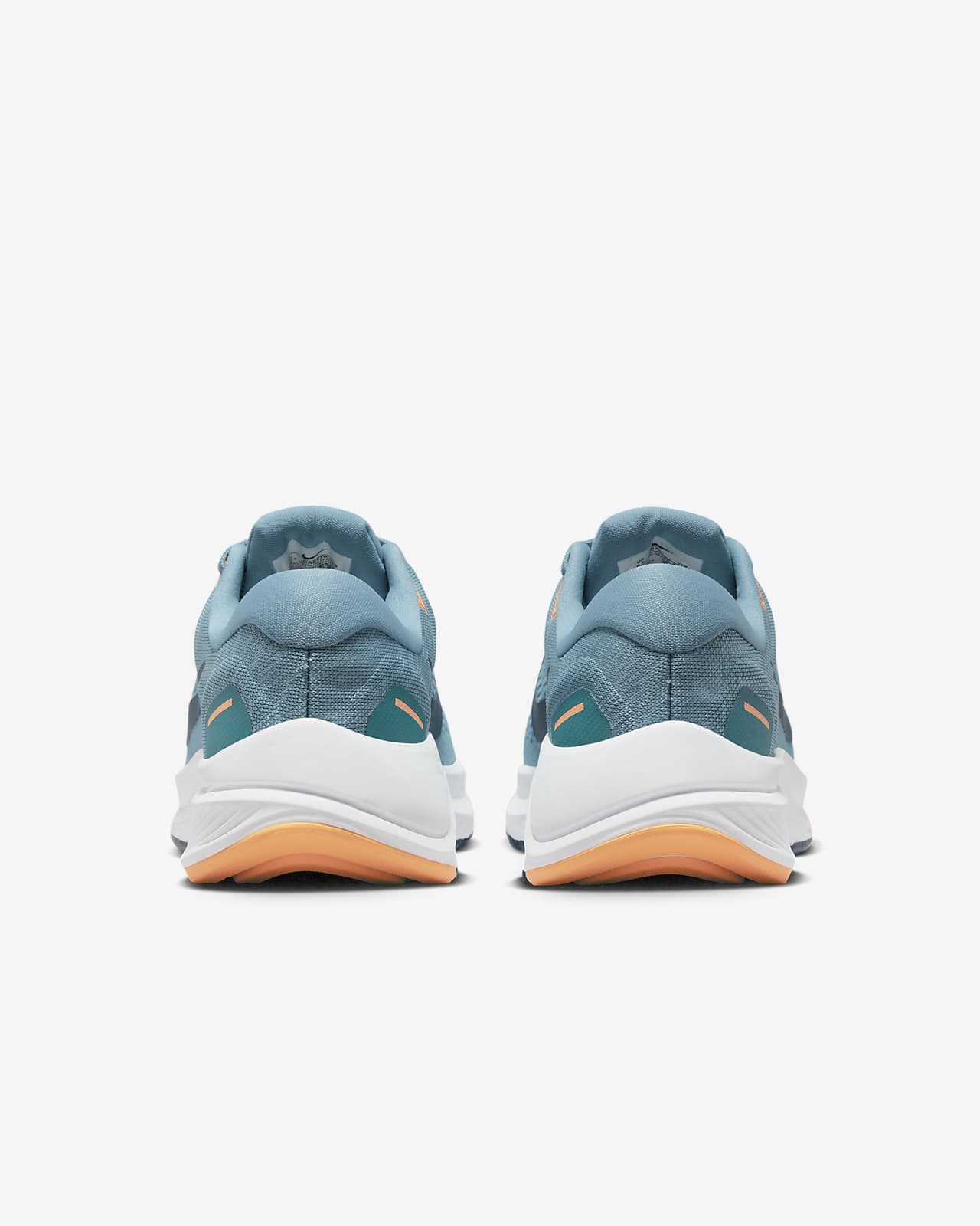 nike structure women's running shoes
