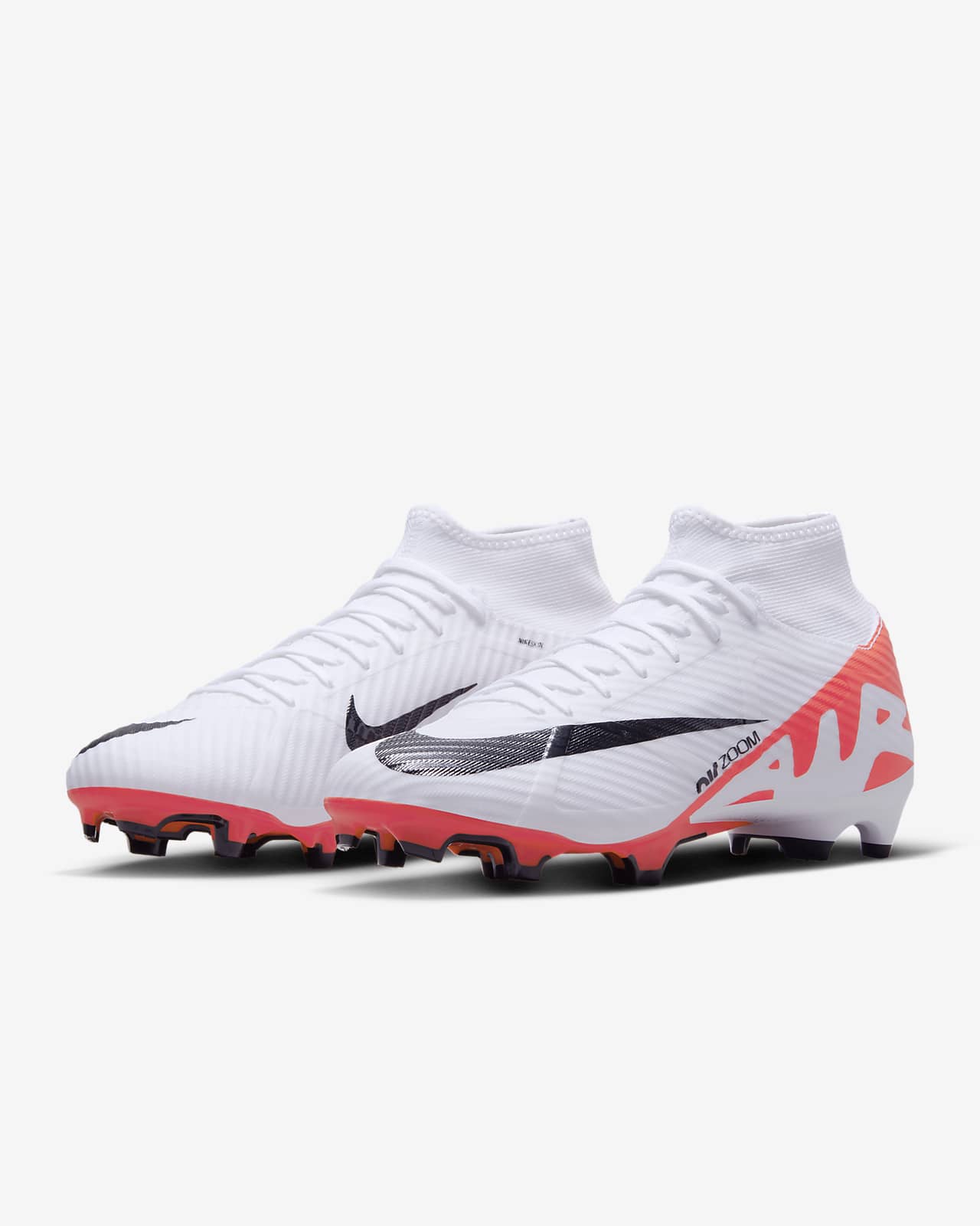 nike mercurial high