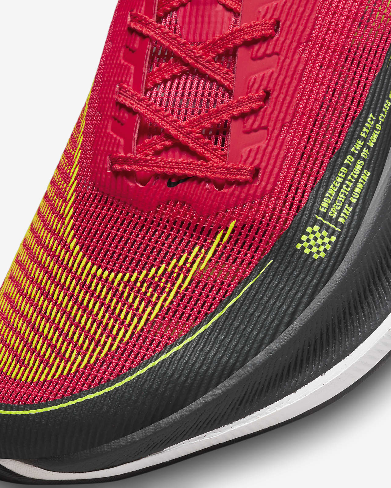 Nike ZoomX Vaporfly Next% 2 Zapatillas de competición para asfalto - Hombre.  Nike ES