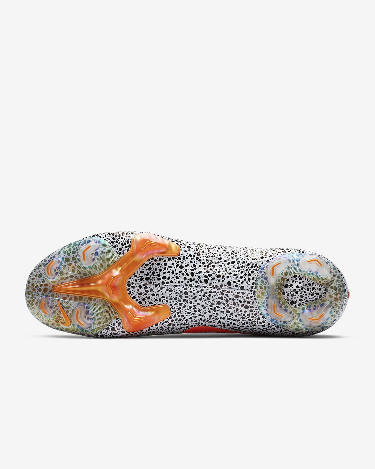nike mercurial cr7 elite