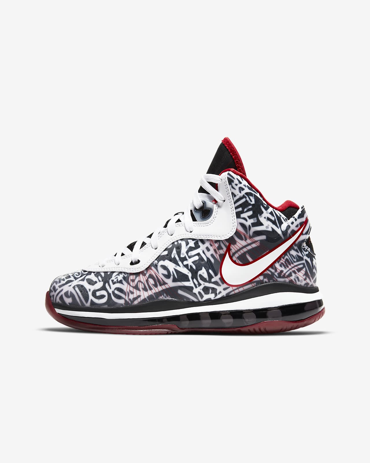 nike au kids