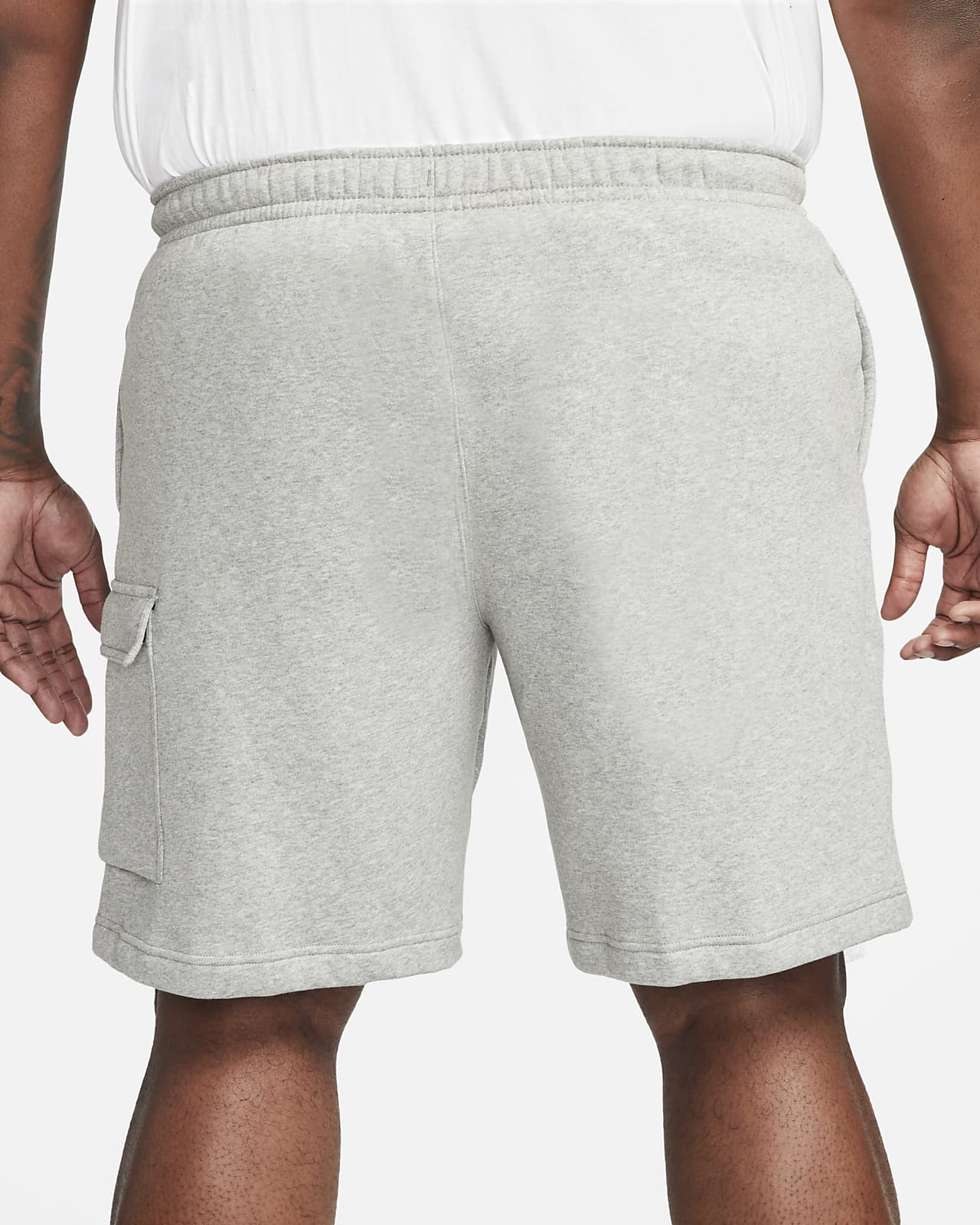 mens nylon nike shorts