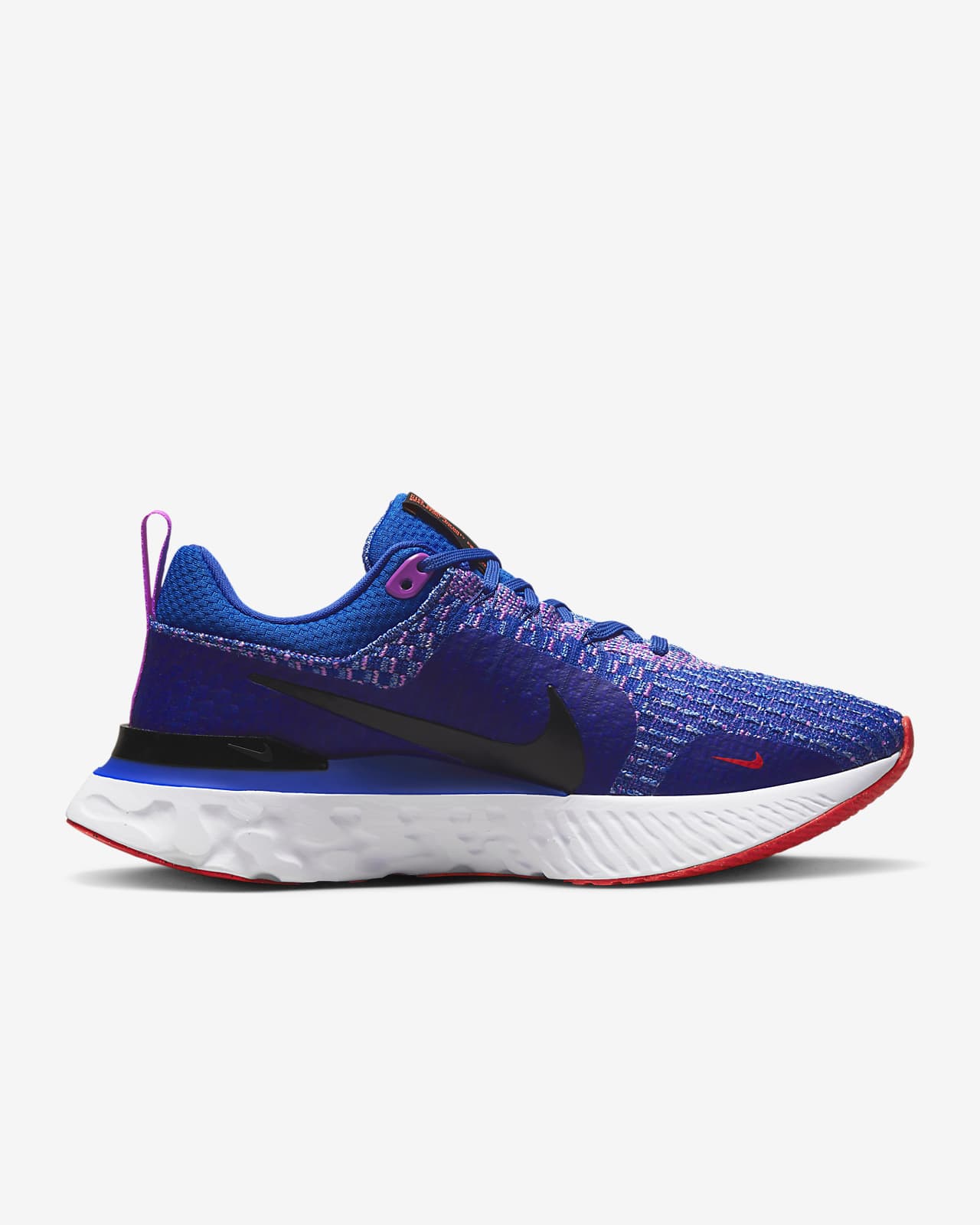 Nike React Infinity 3 Women's Road Running Shoes. Nike RO