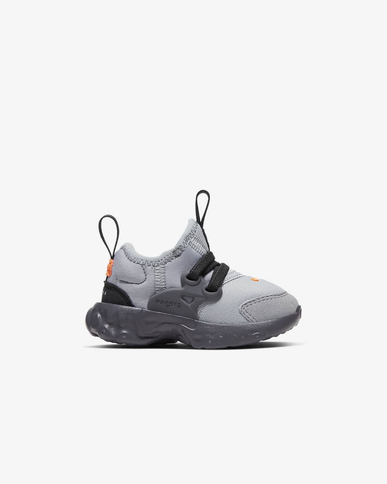 Nike RT Presto Baby \u0026amp; Toddler Shoe 