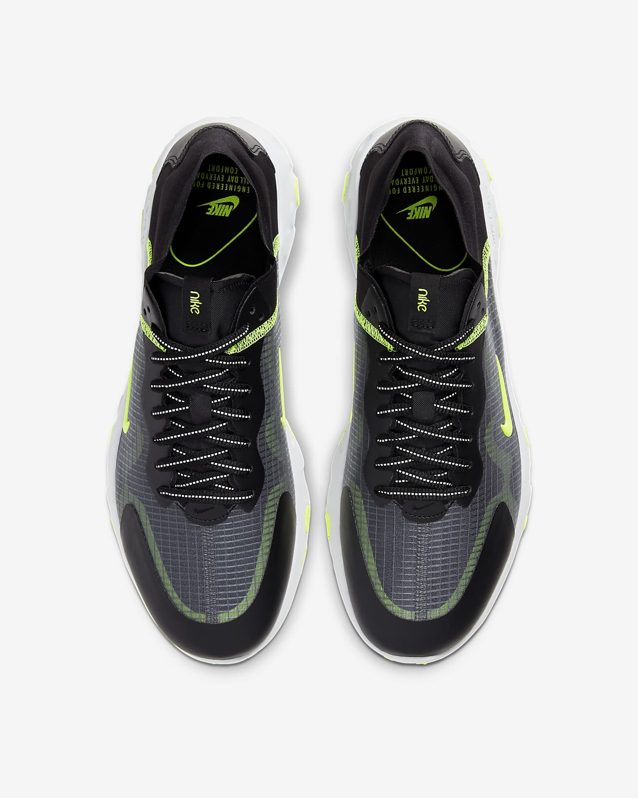 nike all day comfort