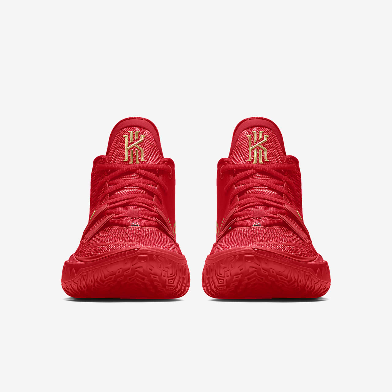 custom basketball shoes kyrie