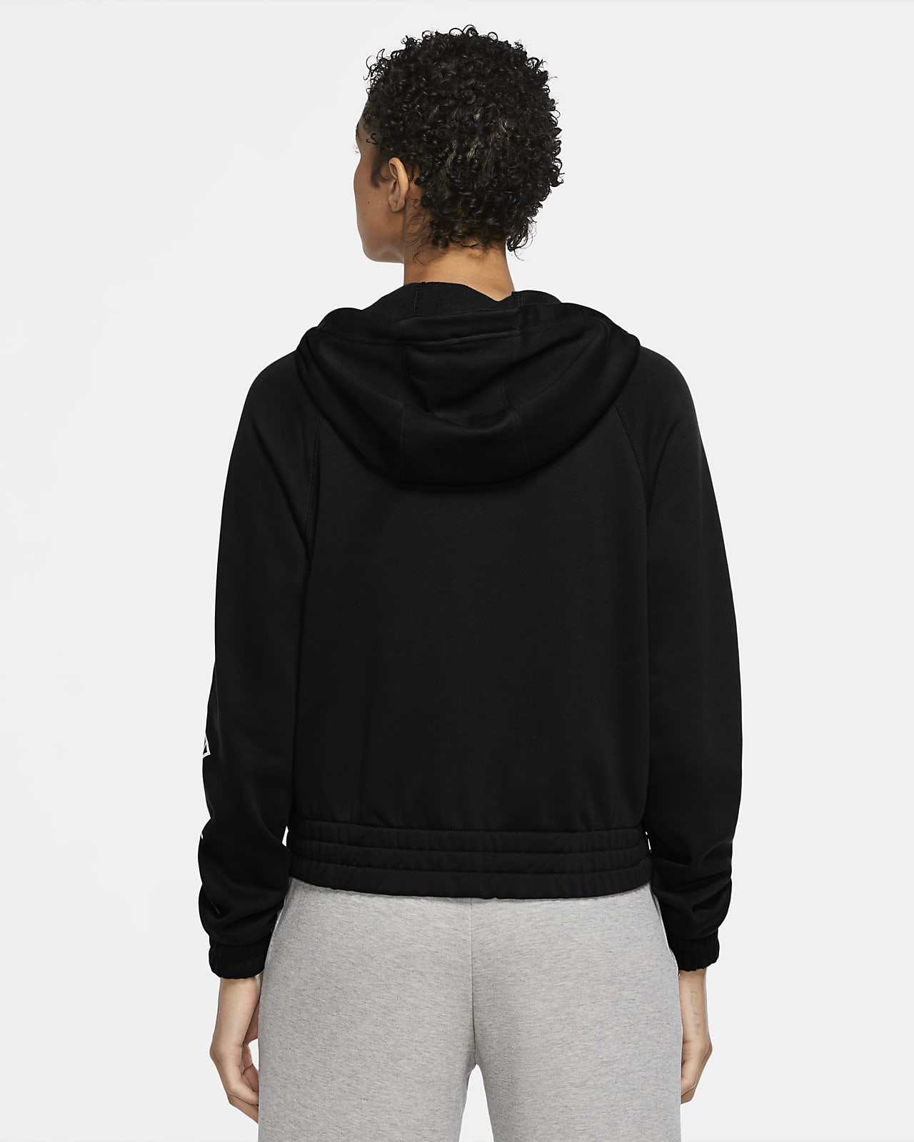 nike air hoodie dames