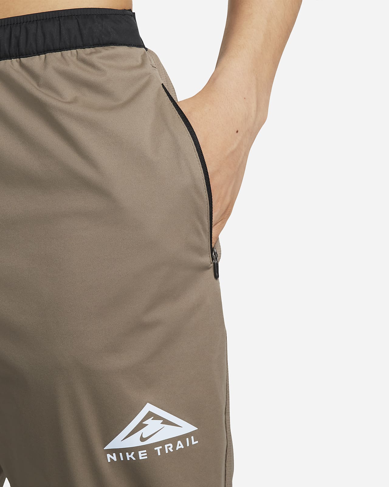 Nike DriFIT Phenom Elite Pantalons de teixit Knit de trail running