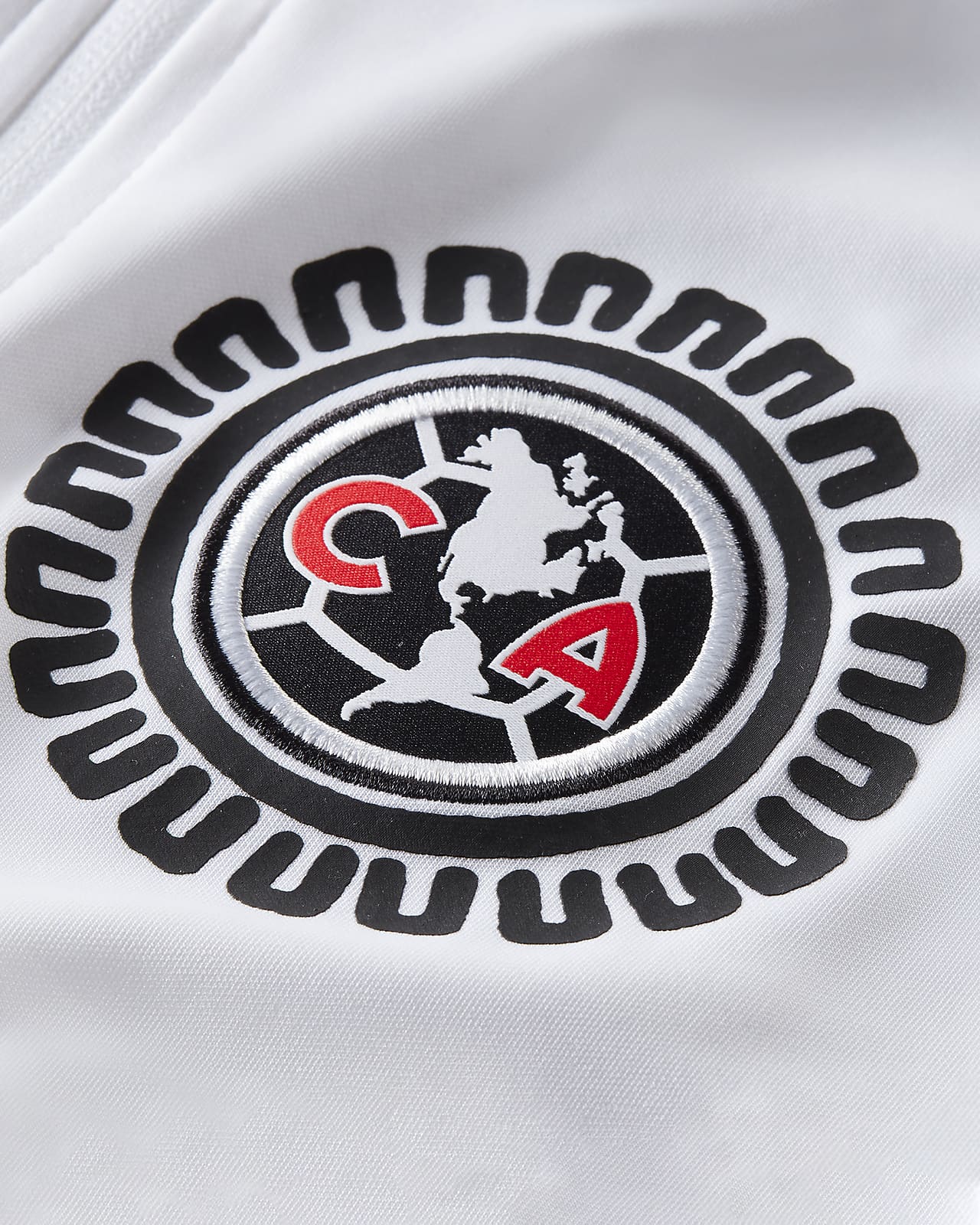 club america vaporknit