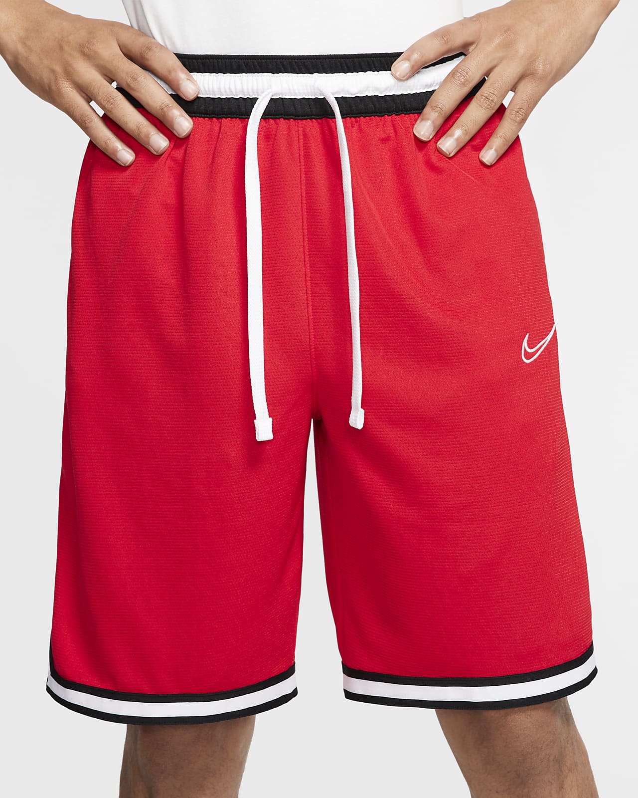 nike dna city exploration shorts pink quartz