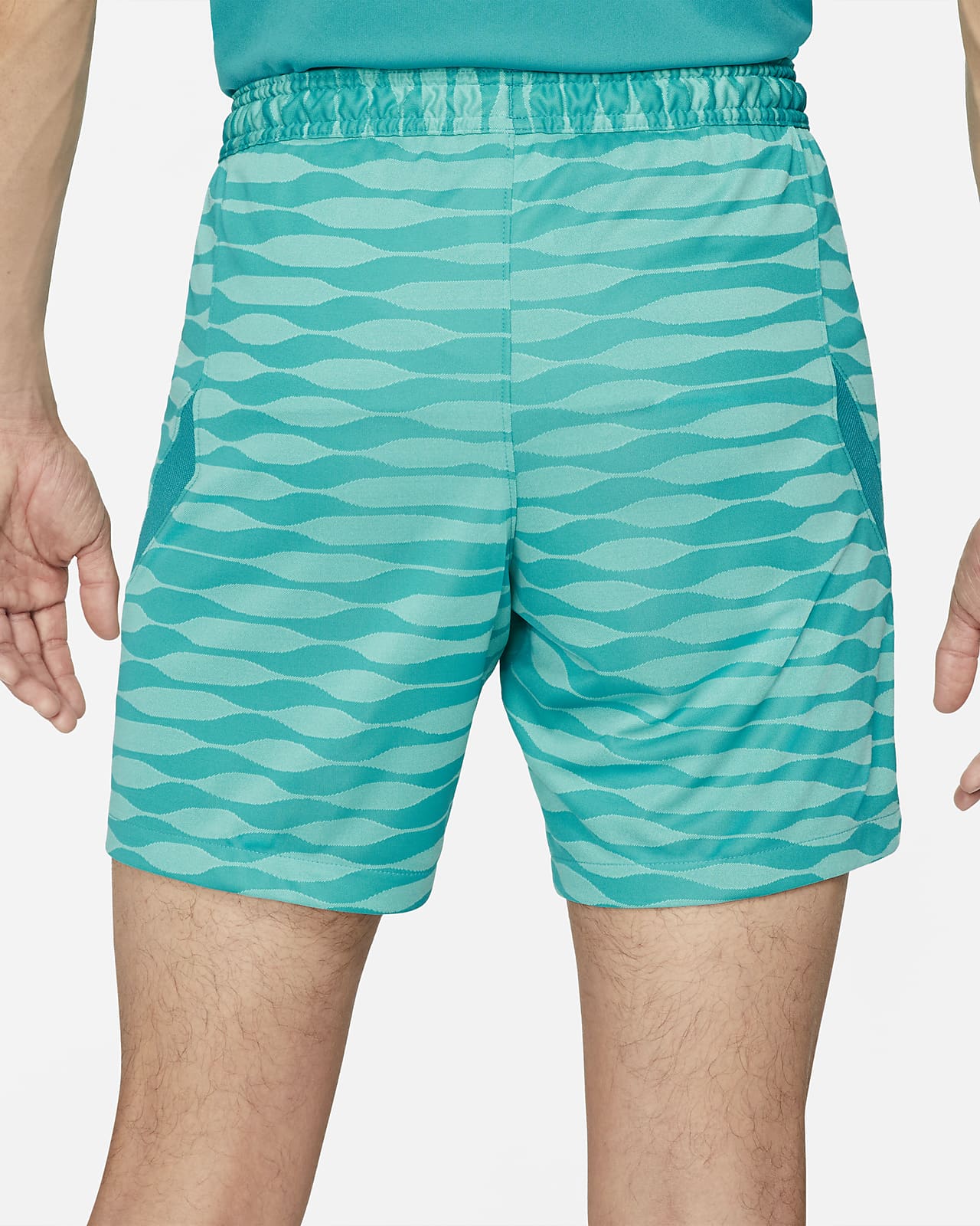 Nike公式 ナイキ Dri Fit ストライク メンズ ニット サッカーショートパンツ オンラインストア 通販サイト