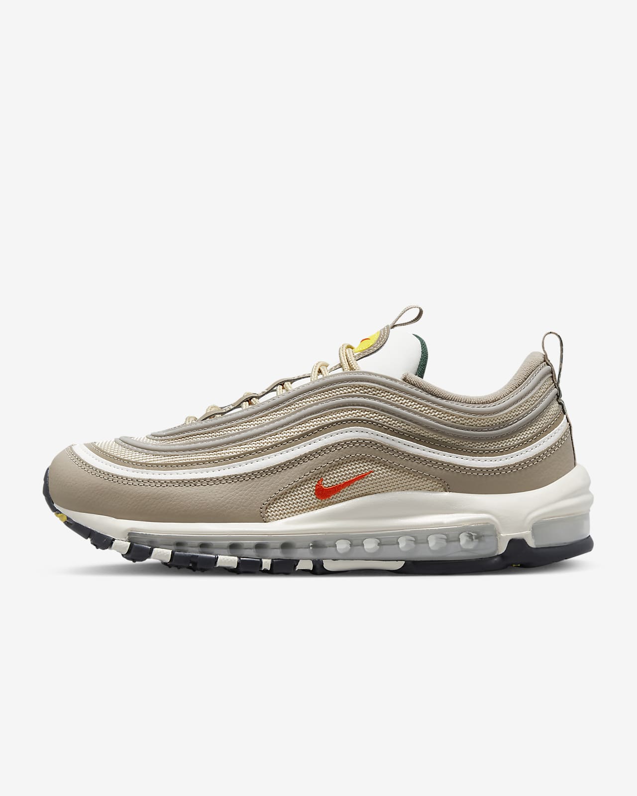 loterij Uitgestorven Somatische cel Nike Air Max 97 SE Women's Shoes. Nike JP