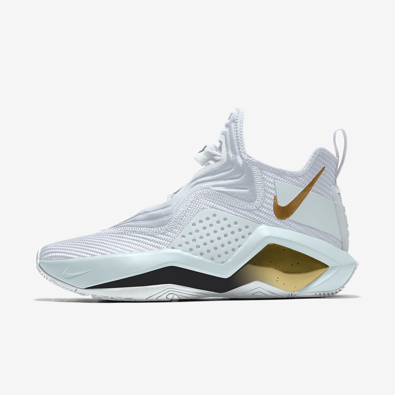 Custom Basketball Shoe. Nike.com