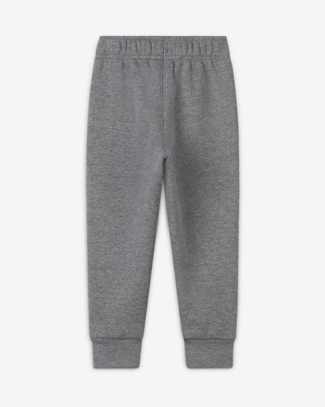 nike toddler joggers