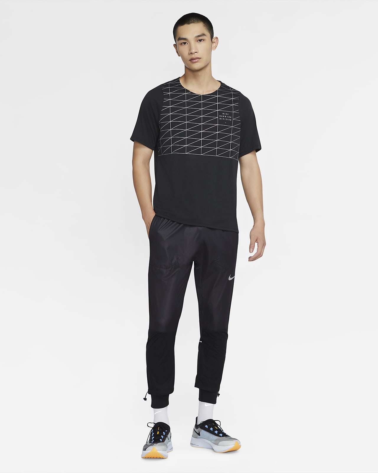 Nike公式 ナイキ スウィフト シールド メンズ ランニングパンツ オンラインストア 通販サイト