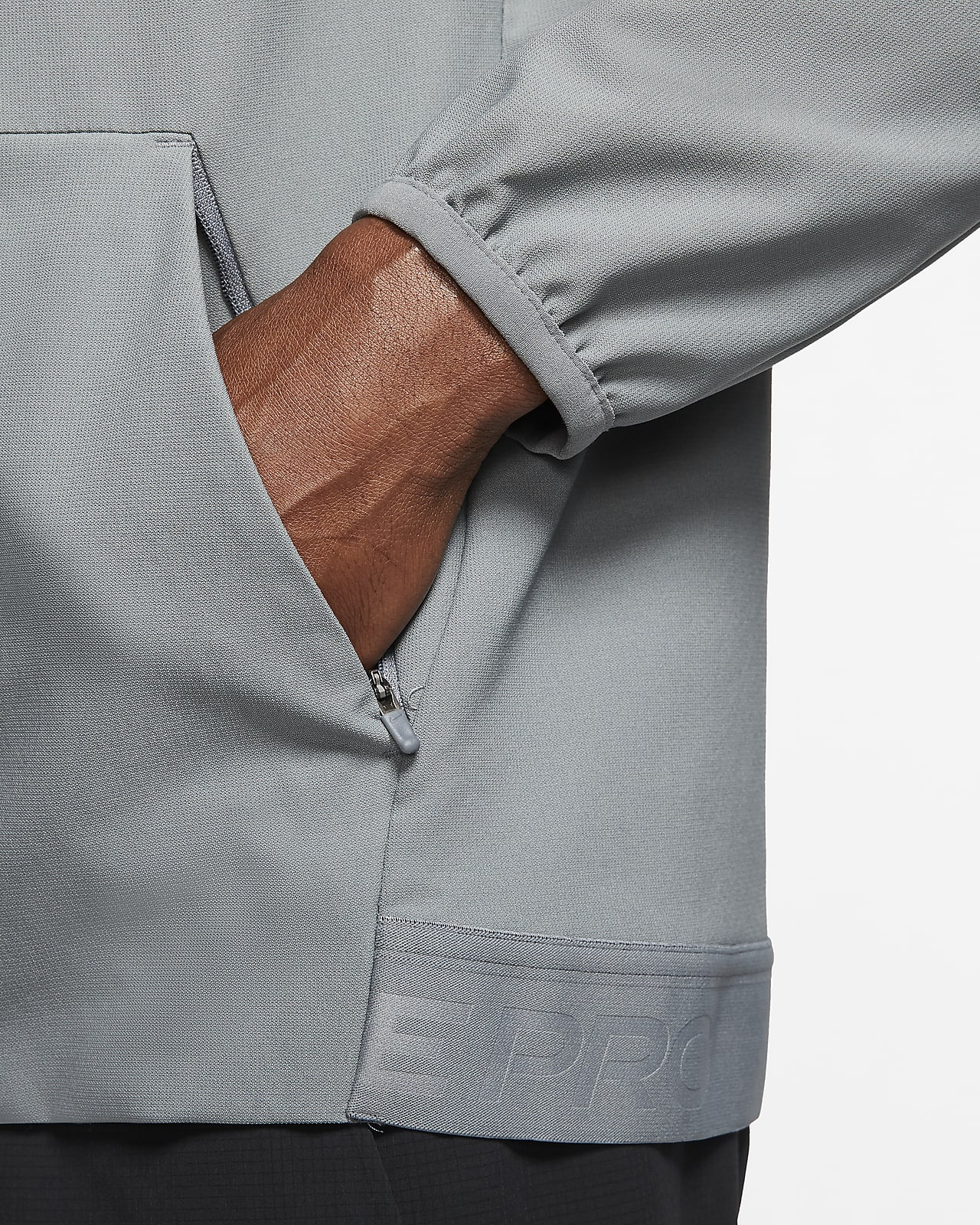 nike flex running jacket