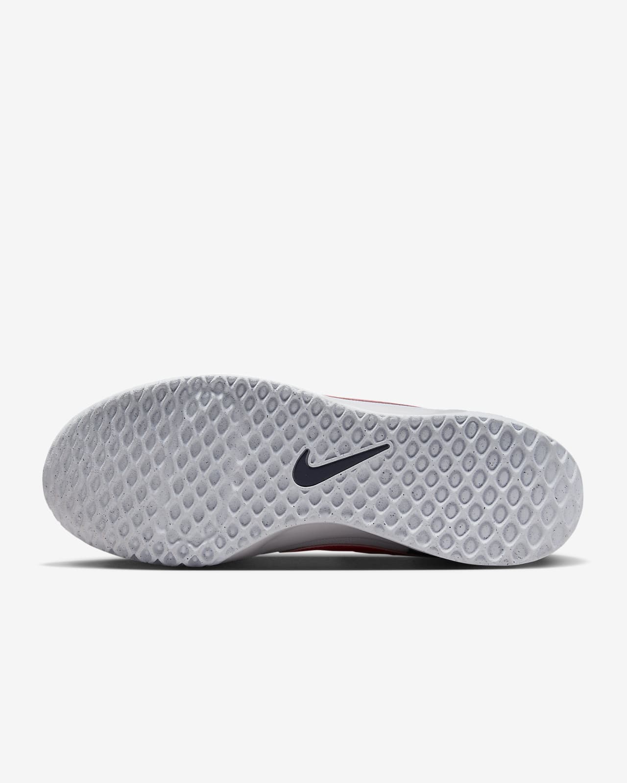 nike court lite red