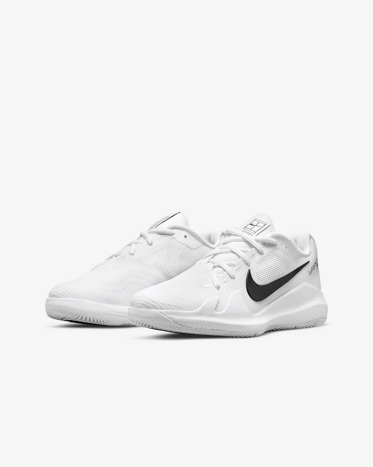 Talla junior nike store