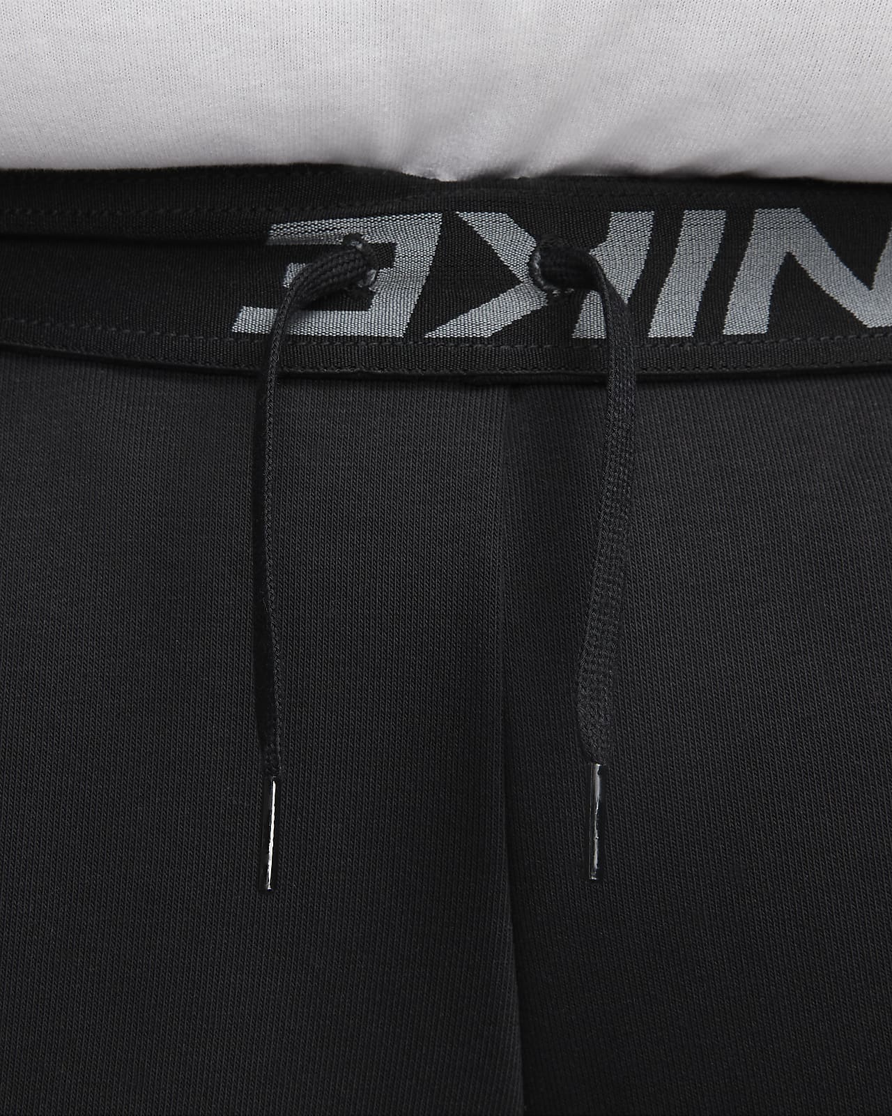 Shorts de fitness de tejido Fleece Dri-FIT para hombre Nike Dry.