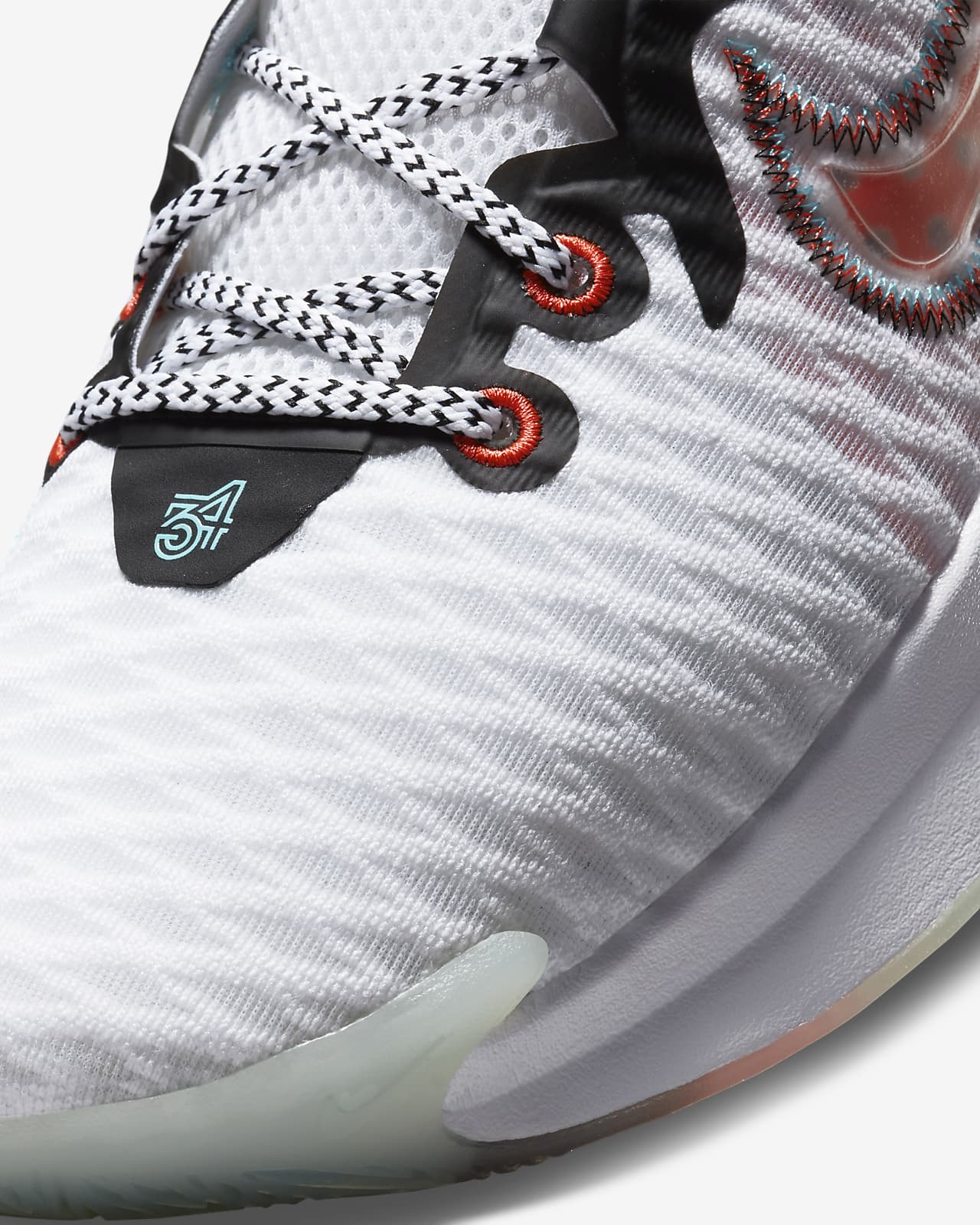 giannis immortality force field basketball shoes
