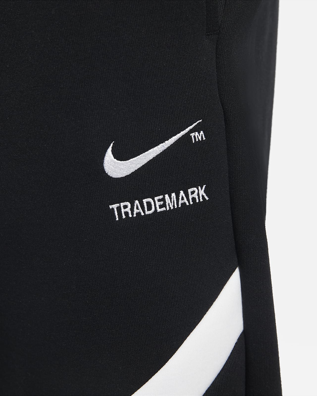 Pantaloni Nike Sportswear Swoosh Tech Fleece - Uomo. Nike IT