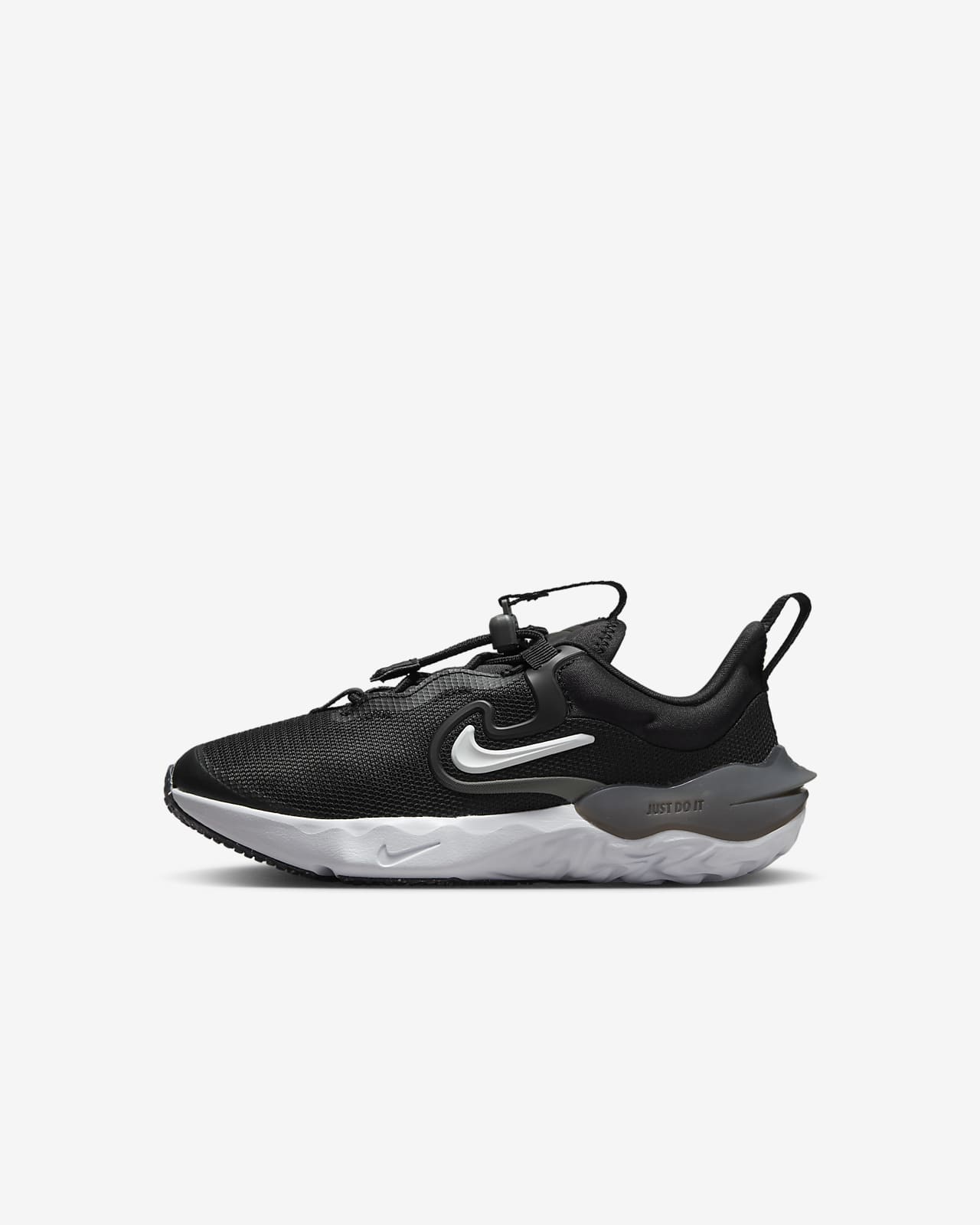 Nike Run Flow Younger Kids' Easy On/Off Shoes