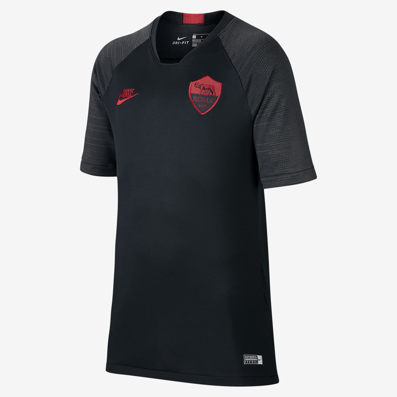 nike dri fit as roma