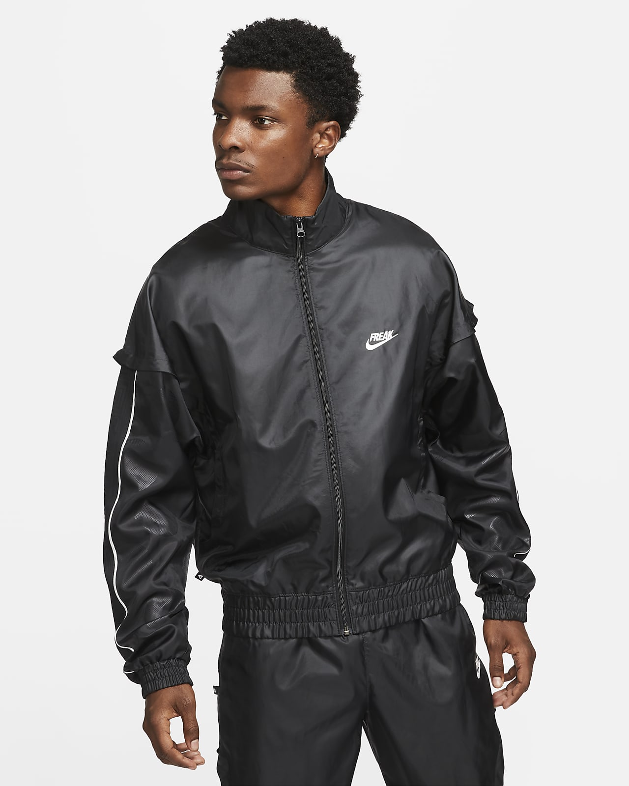 Chaquetas deportivas nike Clearance