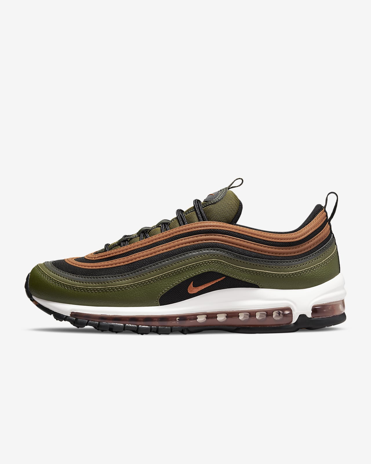 green air max mens