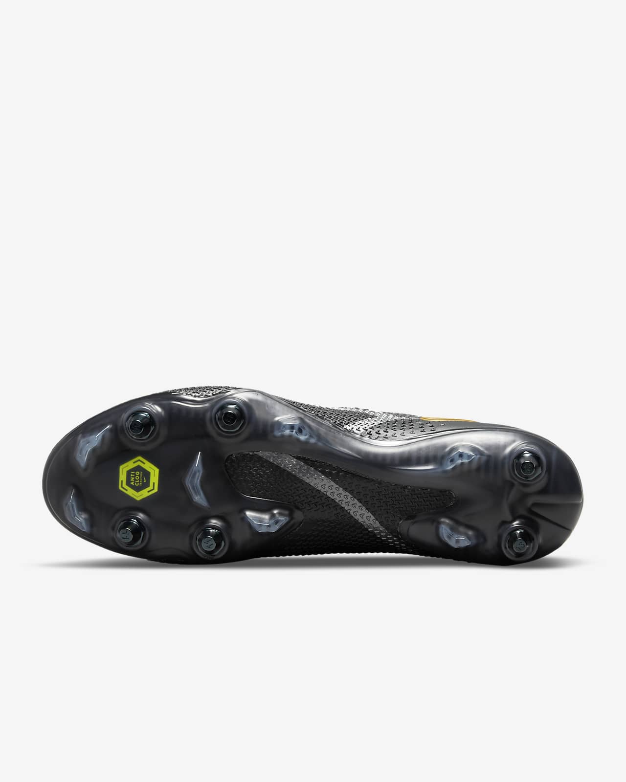 Nike Phantom GT2 Elite SG-Pro AC Voetbalschoen (zachte ondergrond). Nike NL